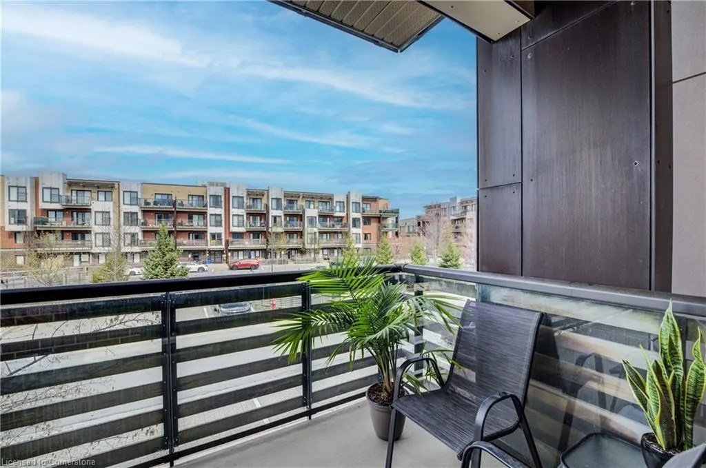 5005 Harvard Road, #201
