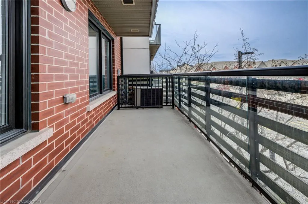 5005 Harvard Road, #201