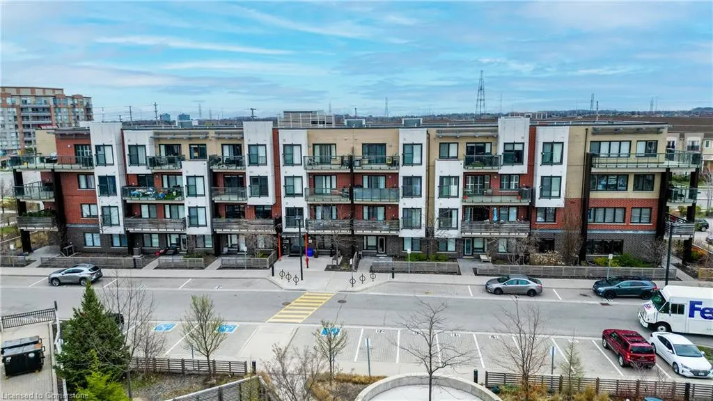 5005 Harvard Road, #201