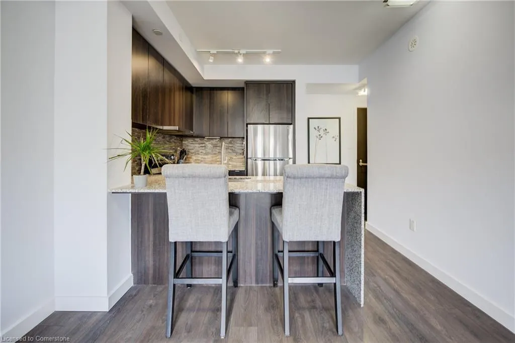 5005 Harvard Road, #201