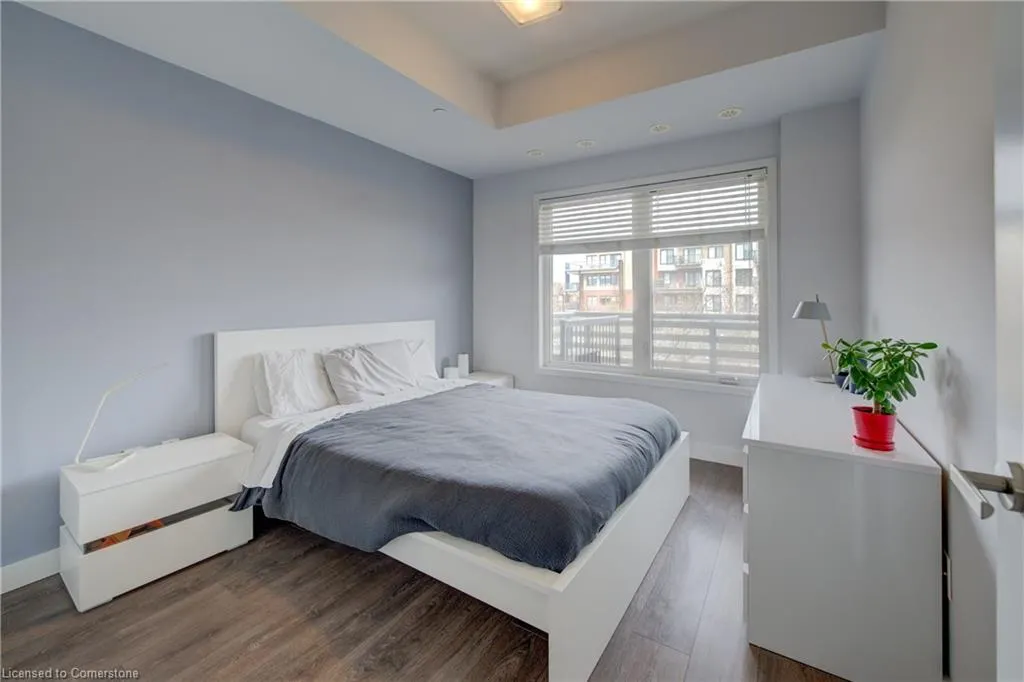 5005 Harvard Road, #201