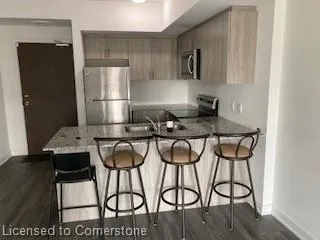 16 Markle Crescent, #313
