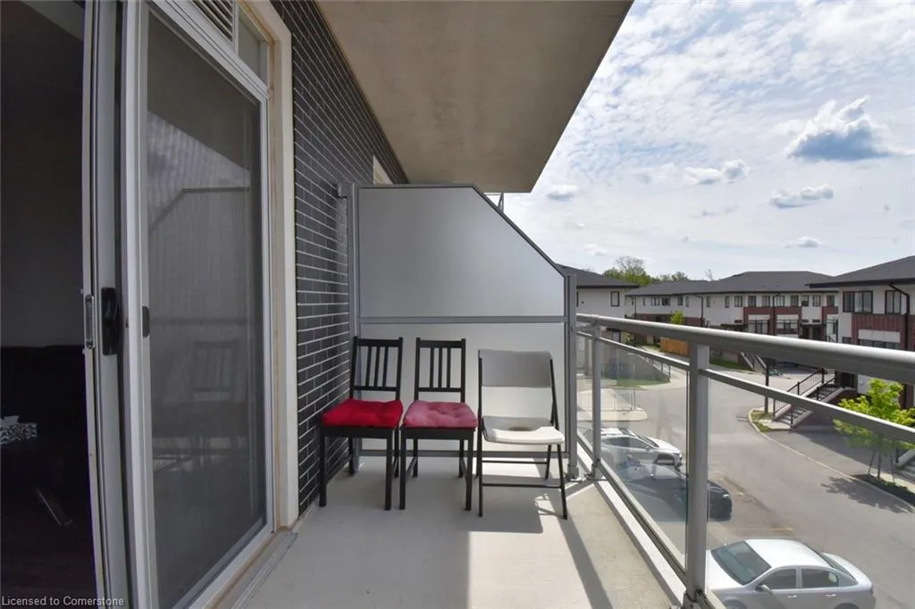 16 Markle Crescent, #313