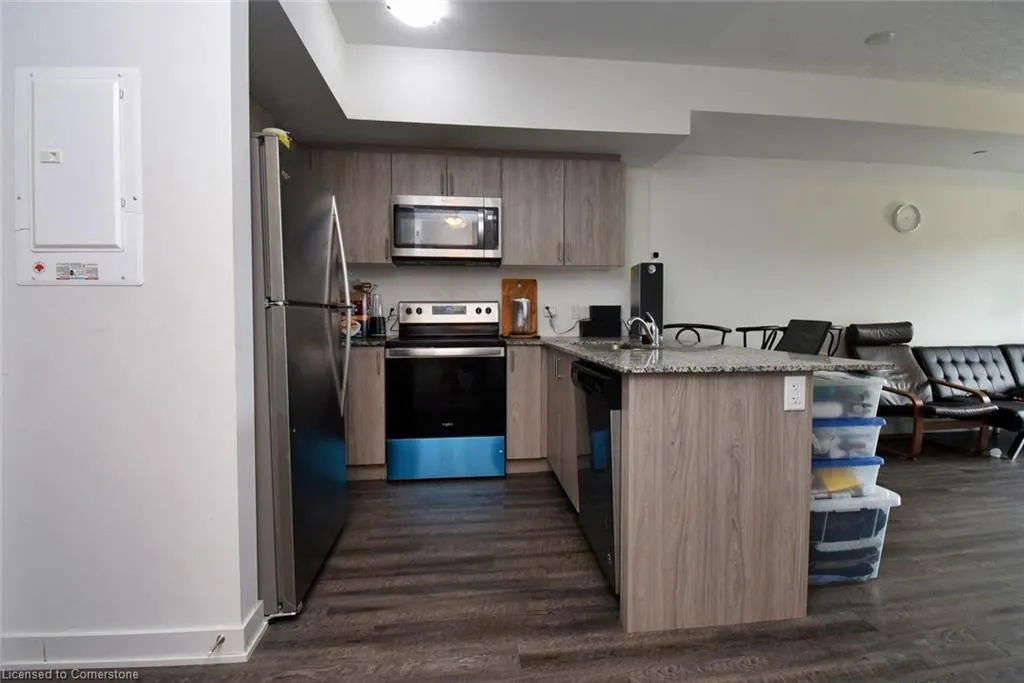 16 Markle Crescent, #313