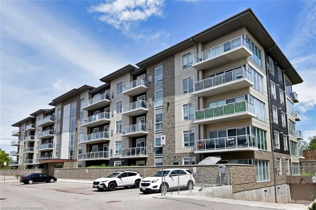 16 Markle Crescent, #313