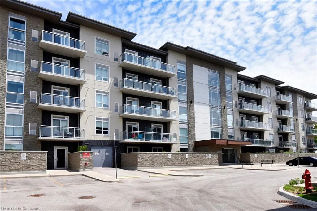 16 Markle Crescent, #313