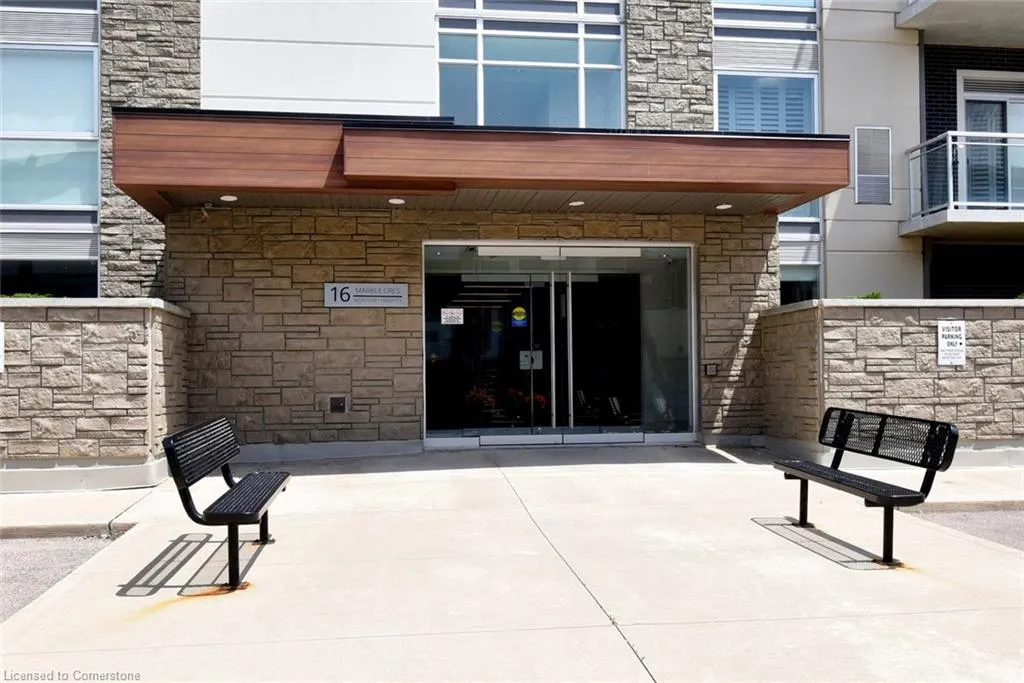 16 Markle Crescent, #313