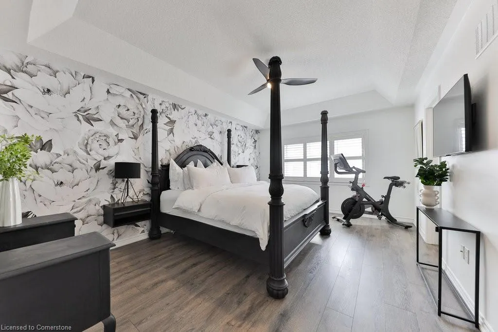 1456 Haws Crescent
