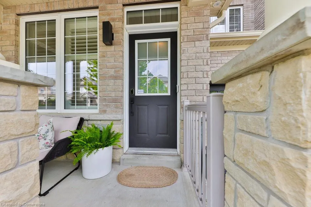 1456 Haws Crescent