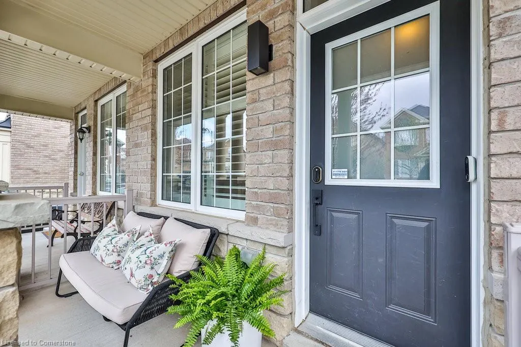 1456 Haws Crescent