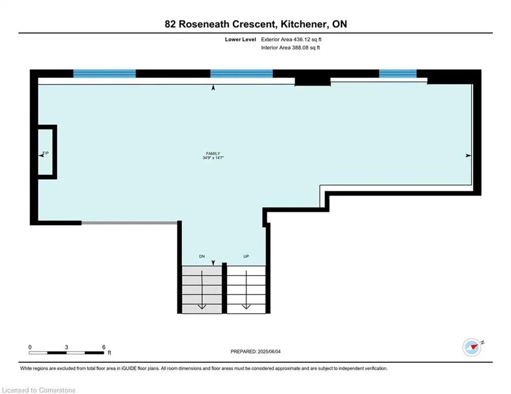 82 Roseneath Crescent