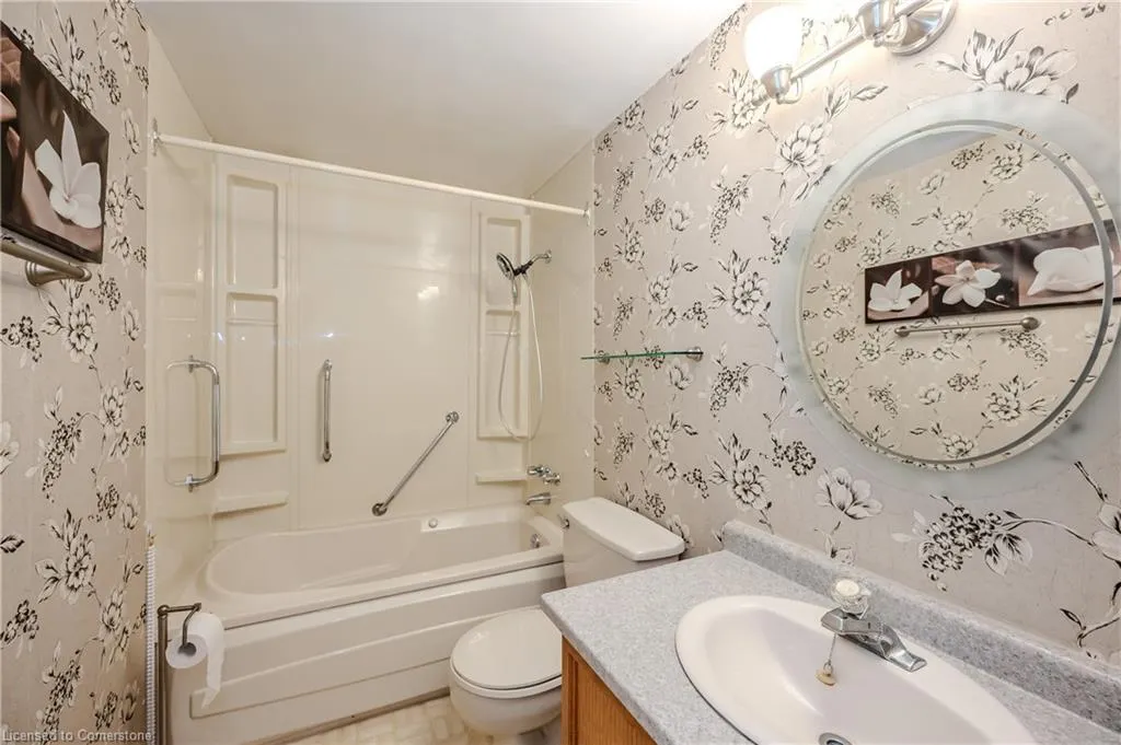 3 Rolling Brook Lane