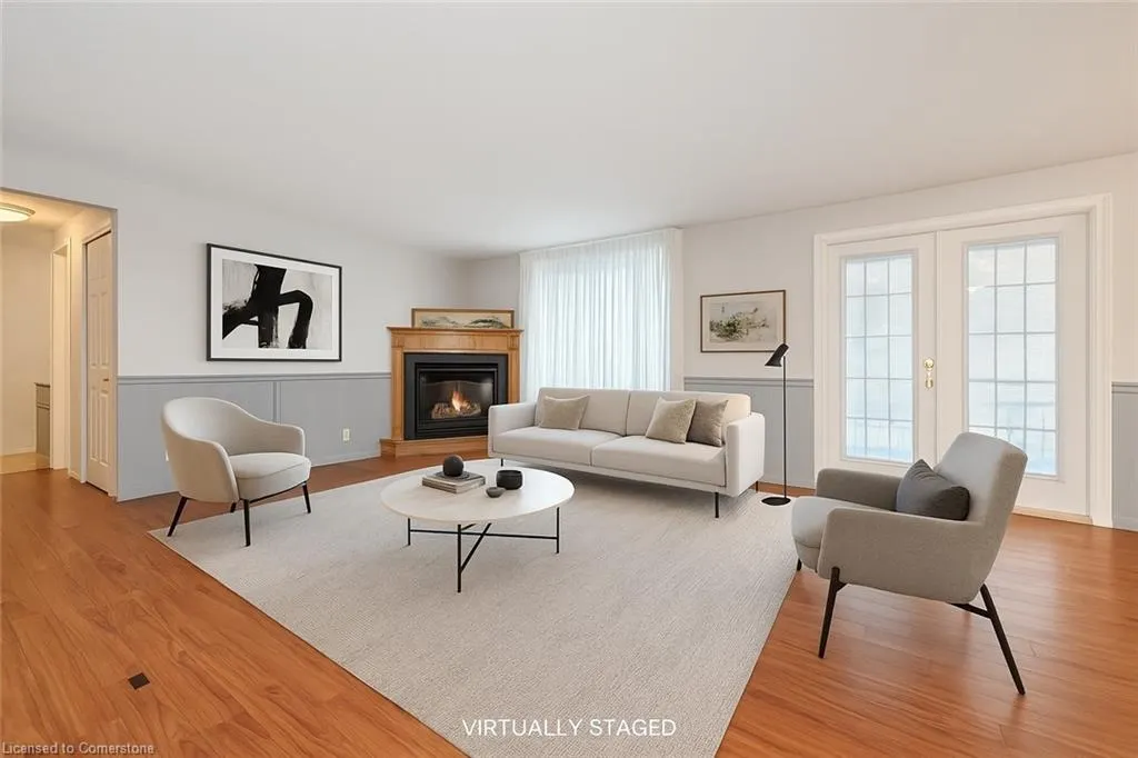 3 Rolling Brook Lane