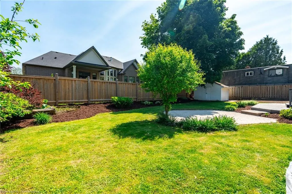 678 Mohawk Road