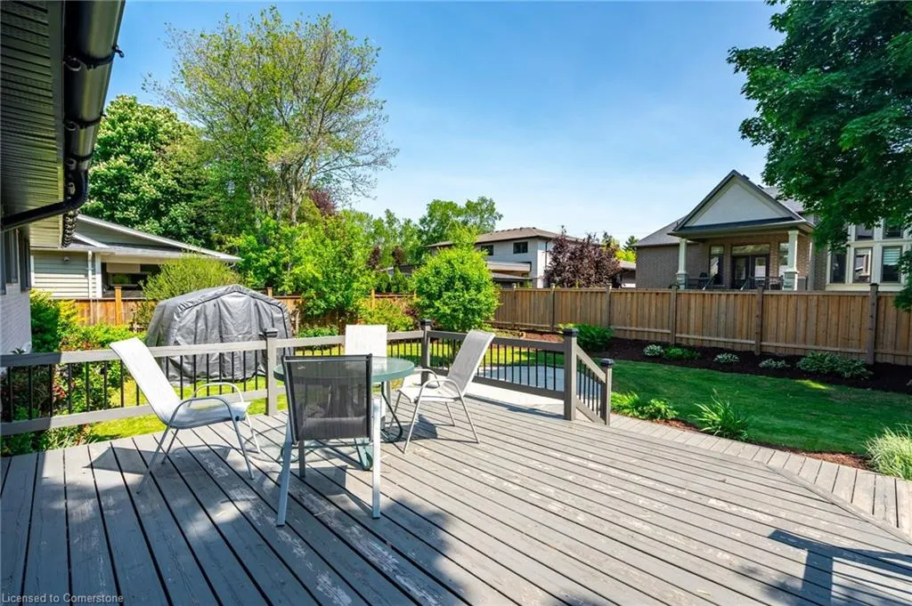 678 Mohawk Road