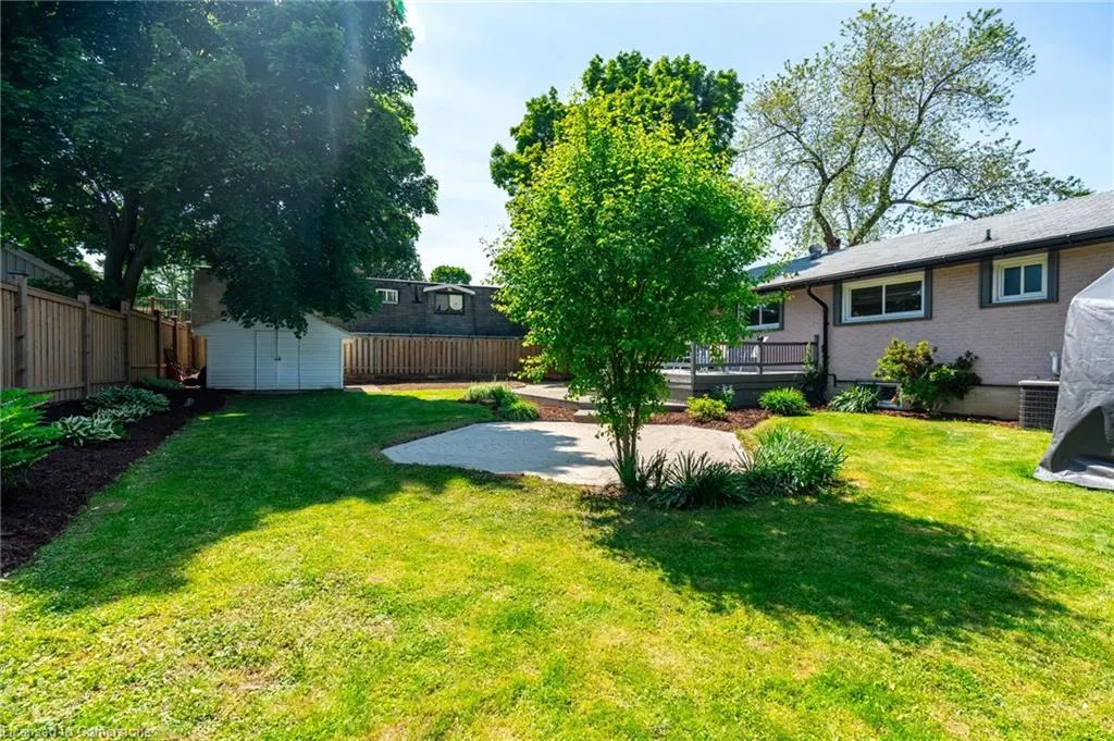 678 Mohawk Road