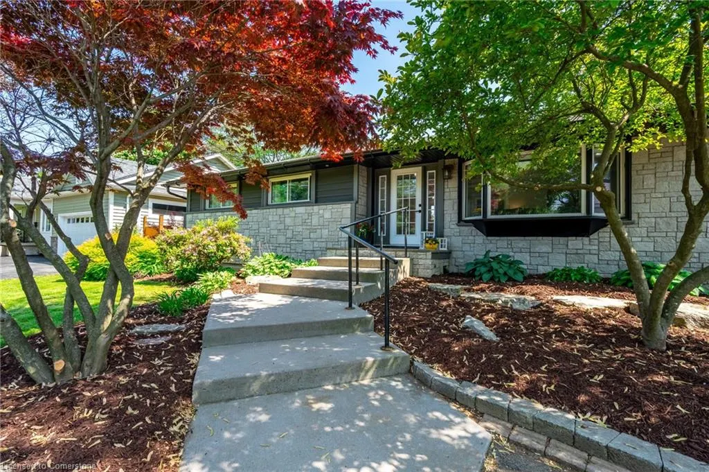 678 Mohawk Road
