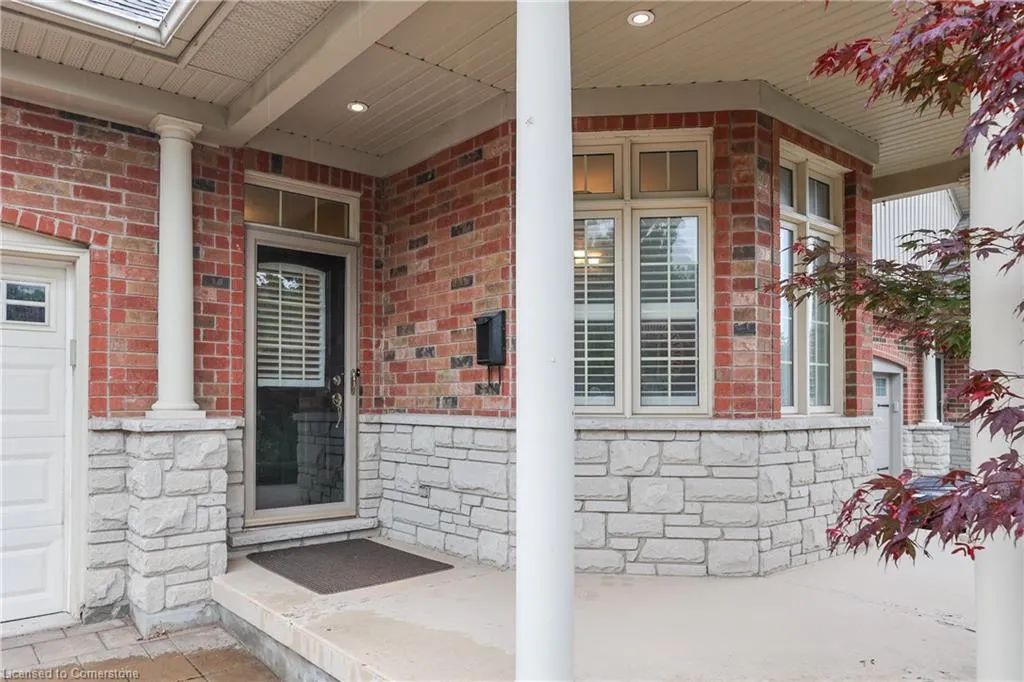 8 Muscat Drive, #4