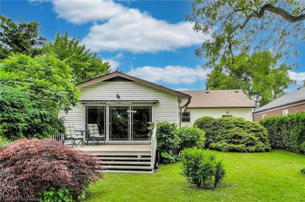 9 Avalon Avenue