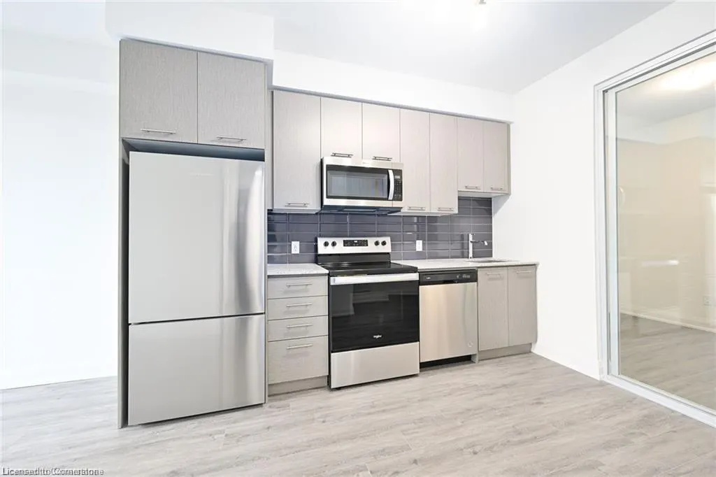 385 Winston Road, #901