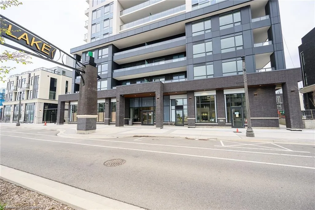 385 Winston Road, #901