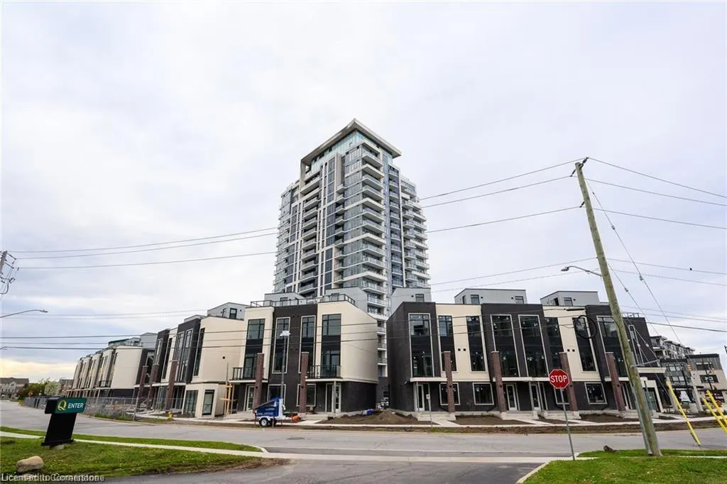 385 Winston Road, #901
