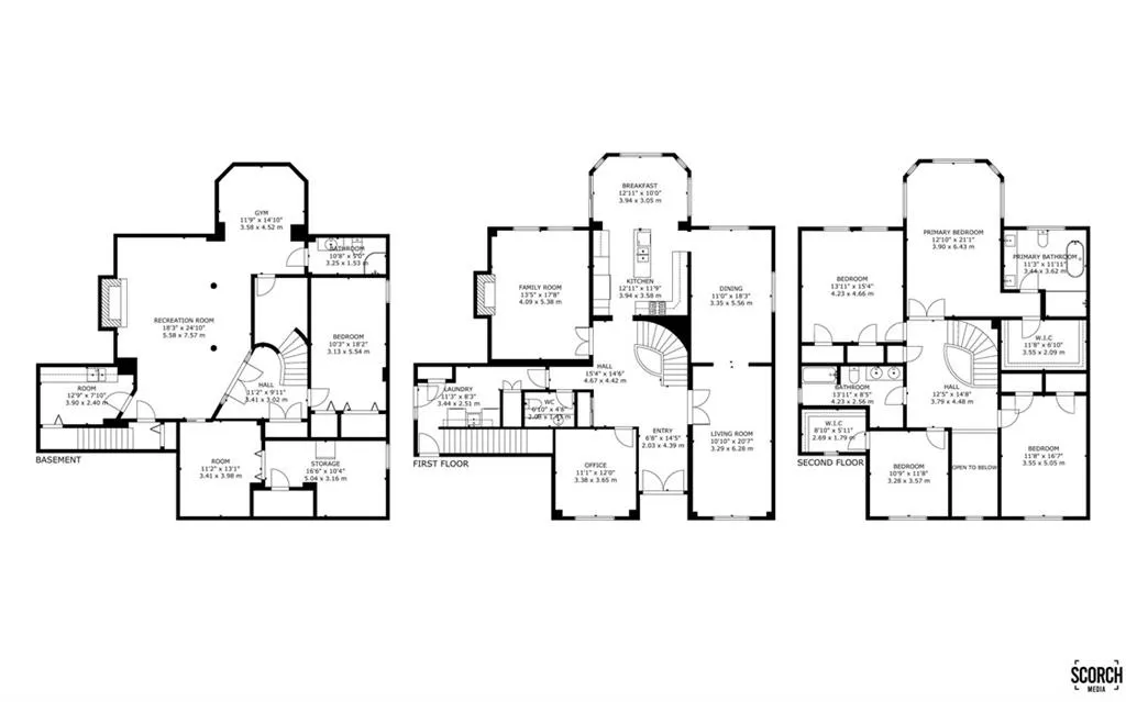 1792 Grosvenor Place