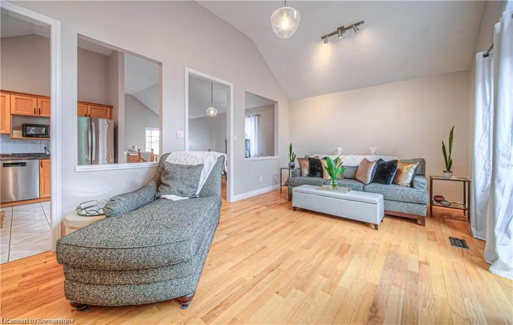 503 Hidden Creek Drive