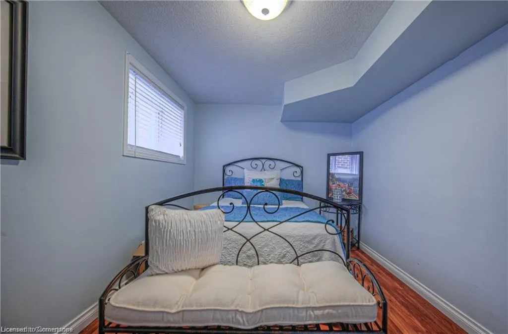 503 Hidden Creek Drive