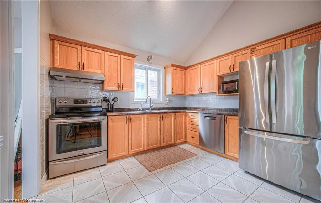 503 Hidden Creek Drive