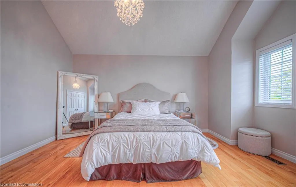 503 Hidden Creek Drive