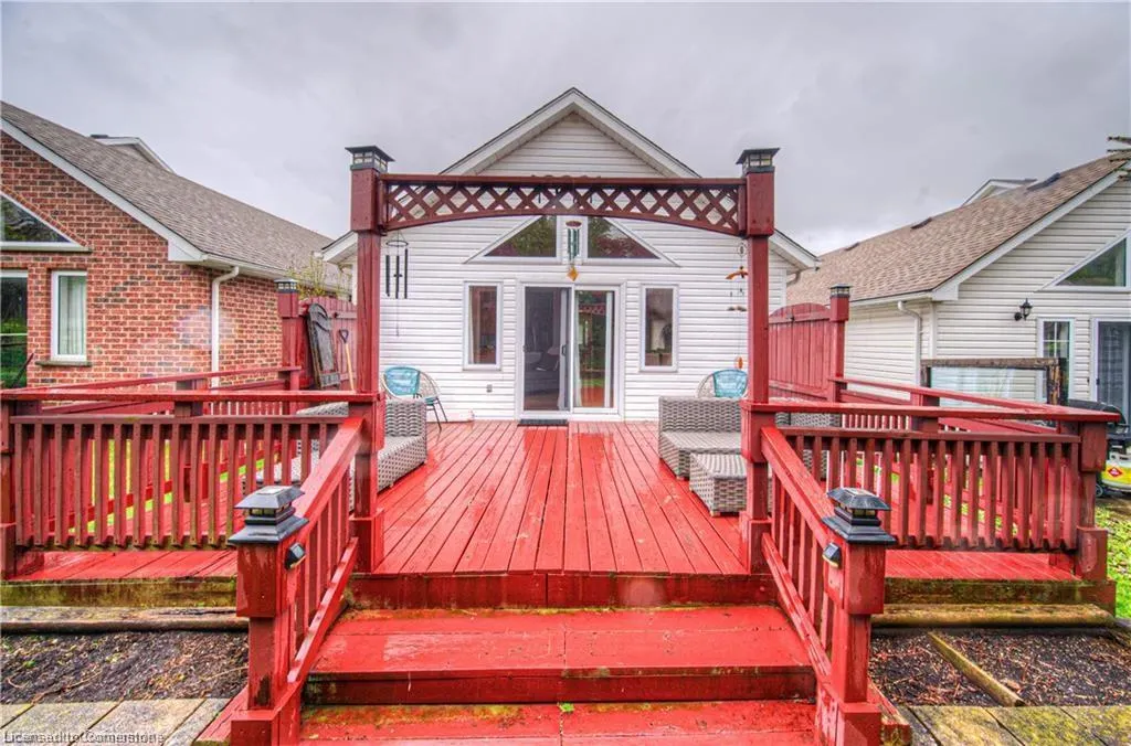 503 Hidden Creek Drive