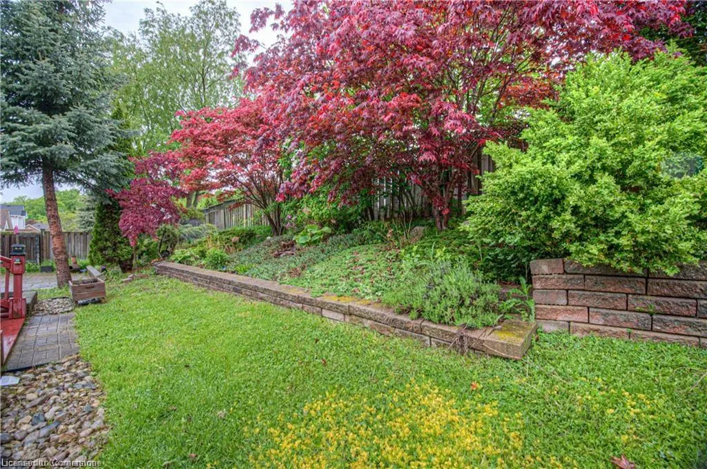 503 Hidden Creek Drive