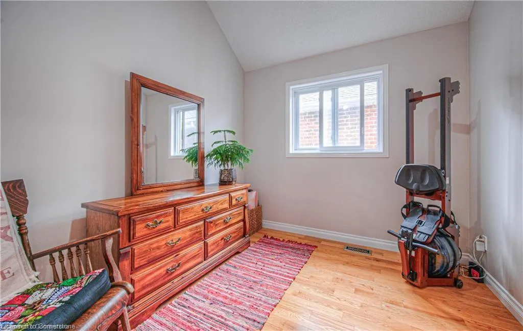 503 Hidden Creek Drive