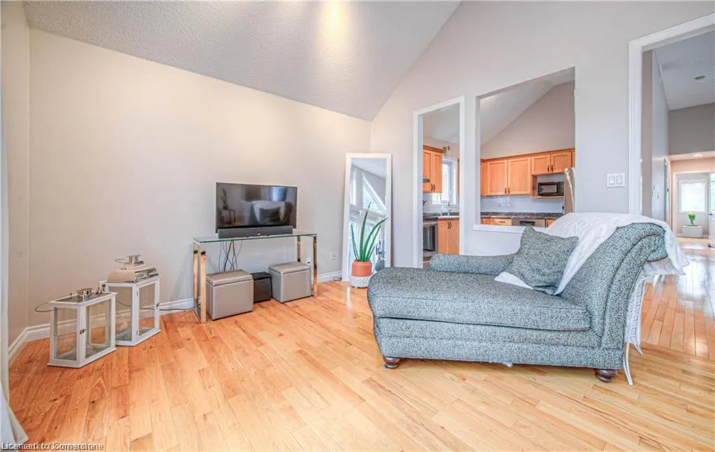503 Hidden Creek Drive