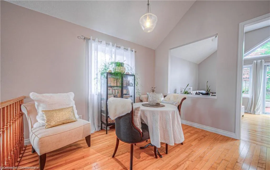 503 Hidden Creek Drive