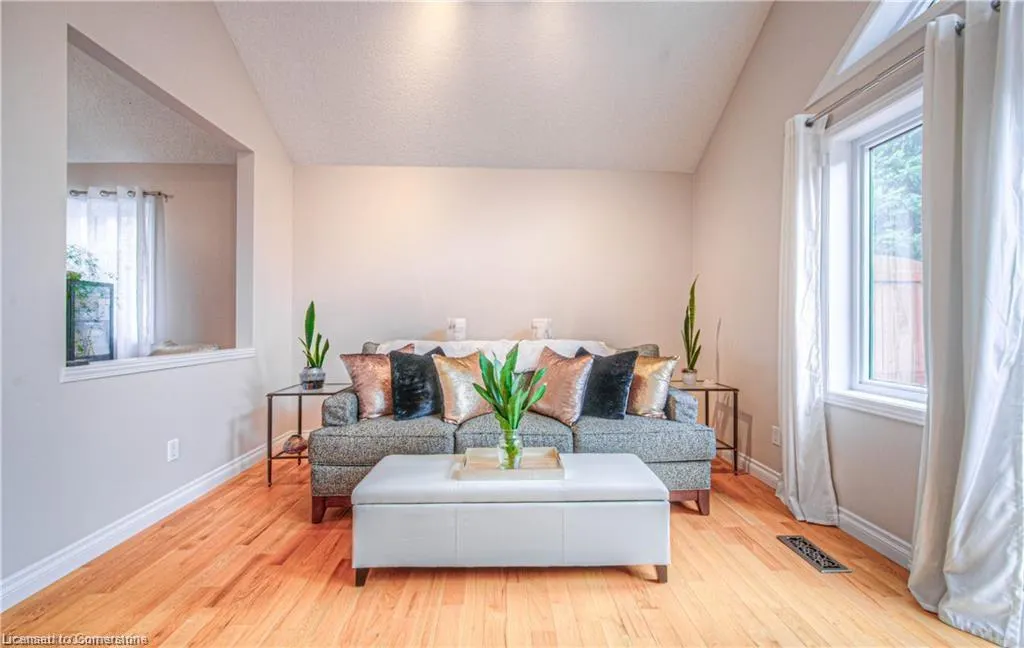 503 Hidden Creek Drive