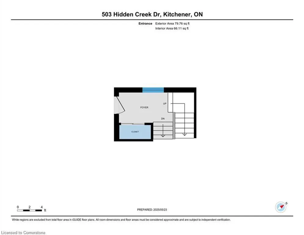 503 Hidden Creek Drive