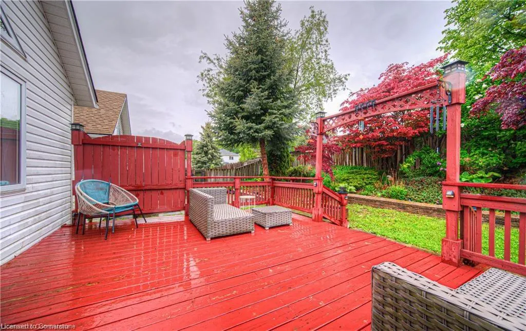 503 Hidden Creek Drive