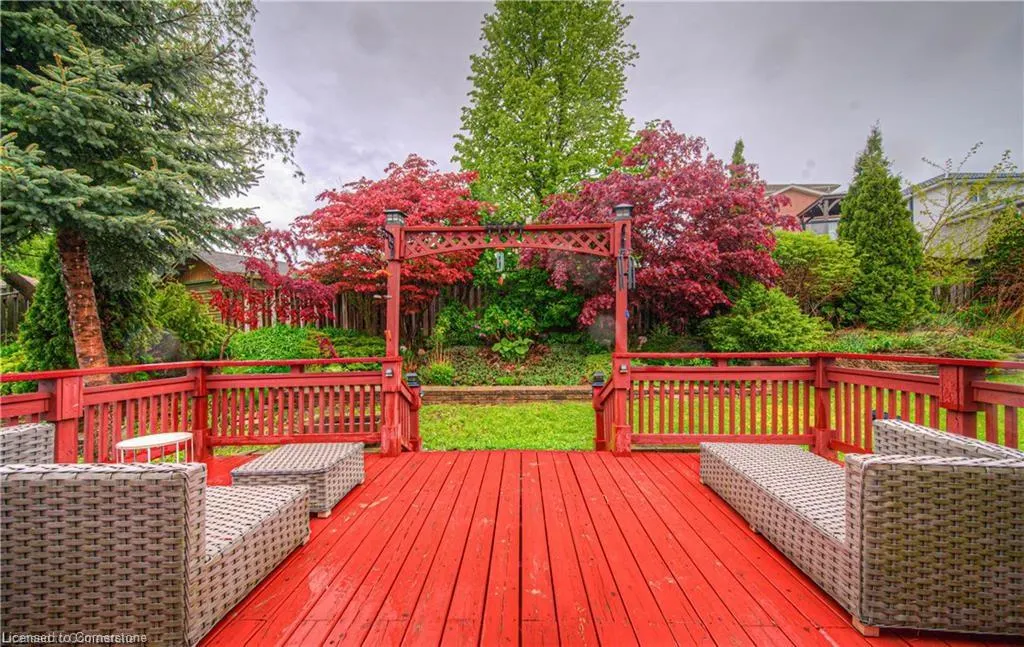 503 Hidden Creek Drive