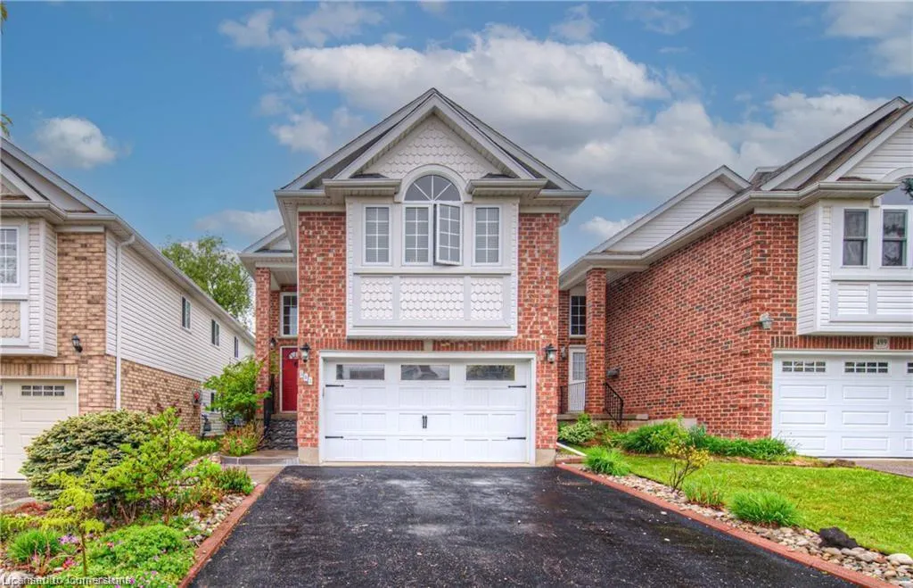 503 Hidden Creek Drive