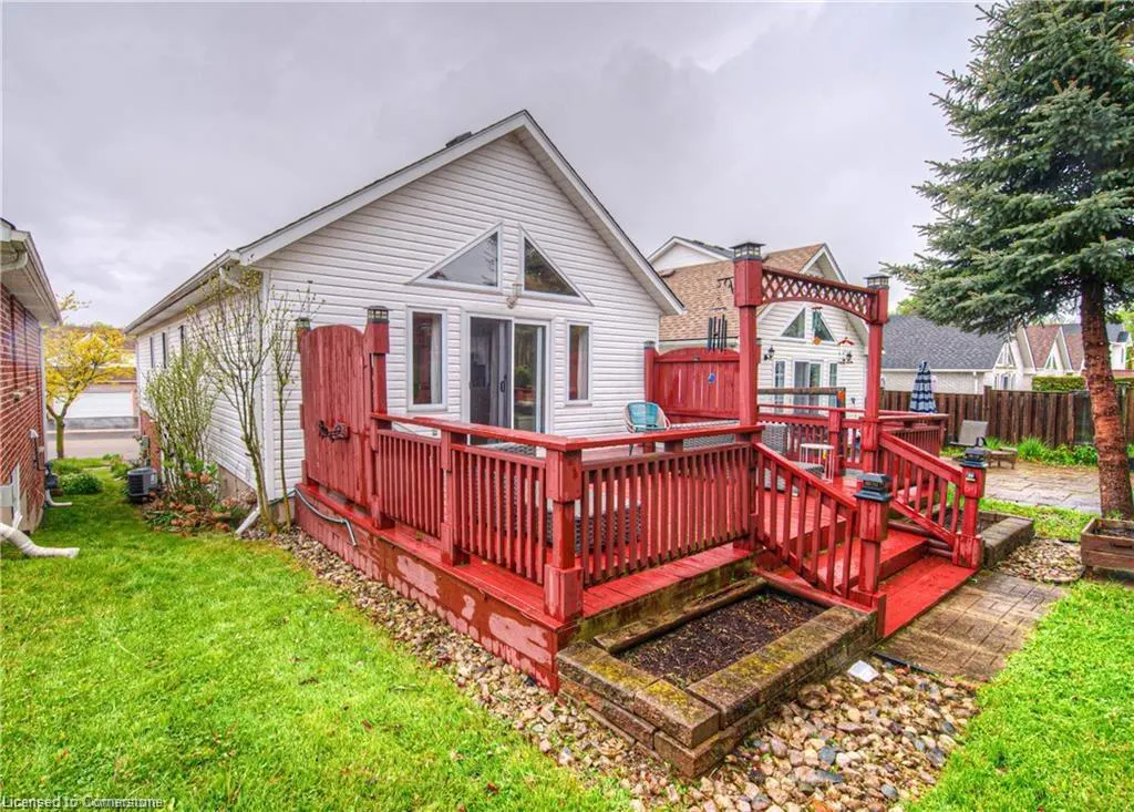 503 Hidden Creek Drive