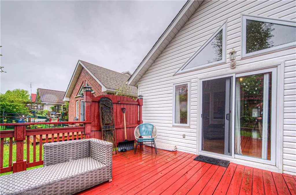 503 Hidden Creek Drive