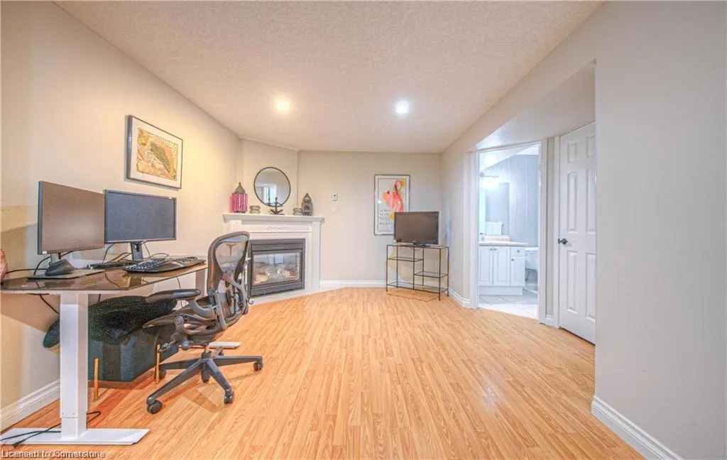 503 Hidden Creek Drive