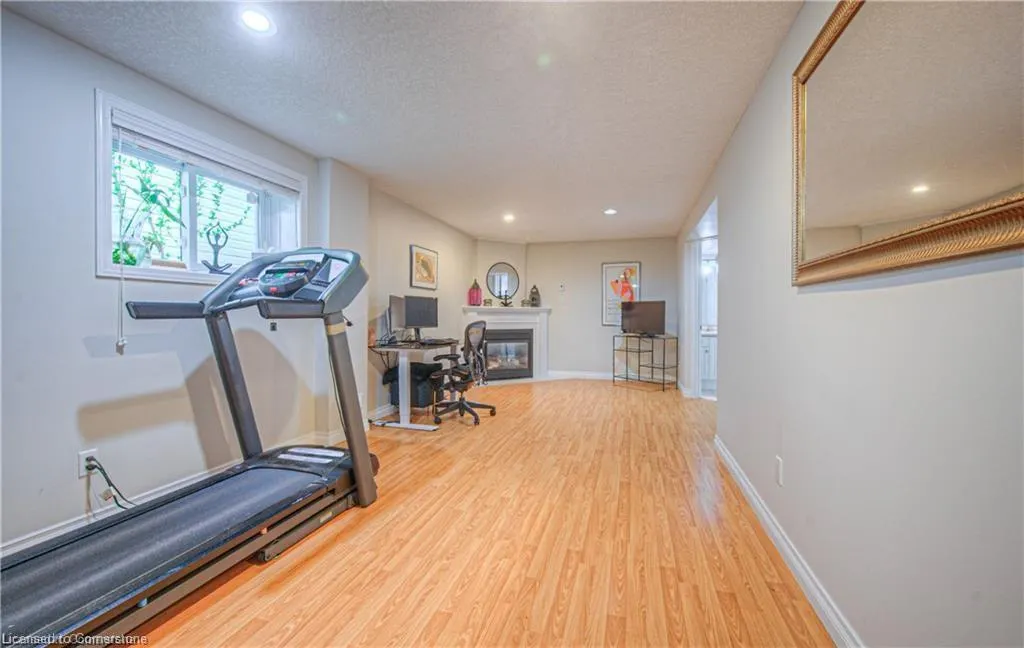 503 Hidden Creek Drive