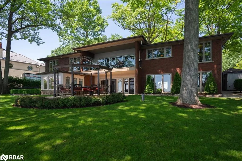13 Georgina Drive