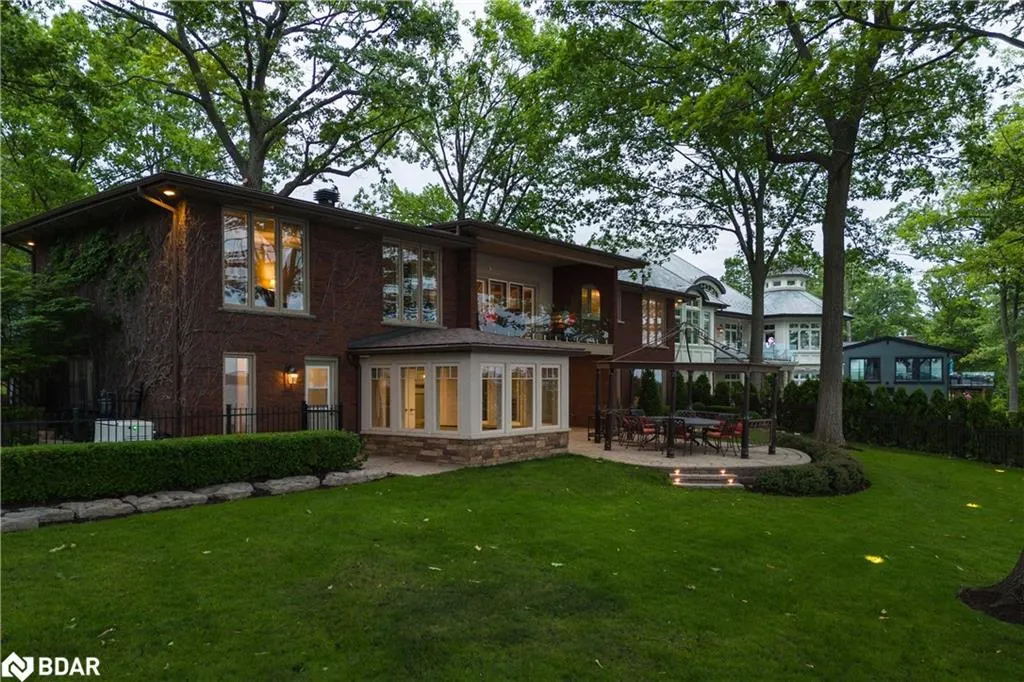 13 Georgina Drive