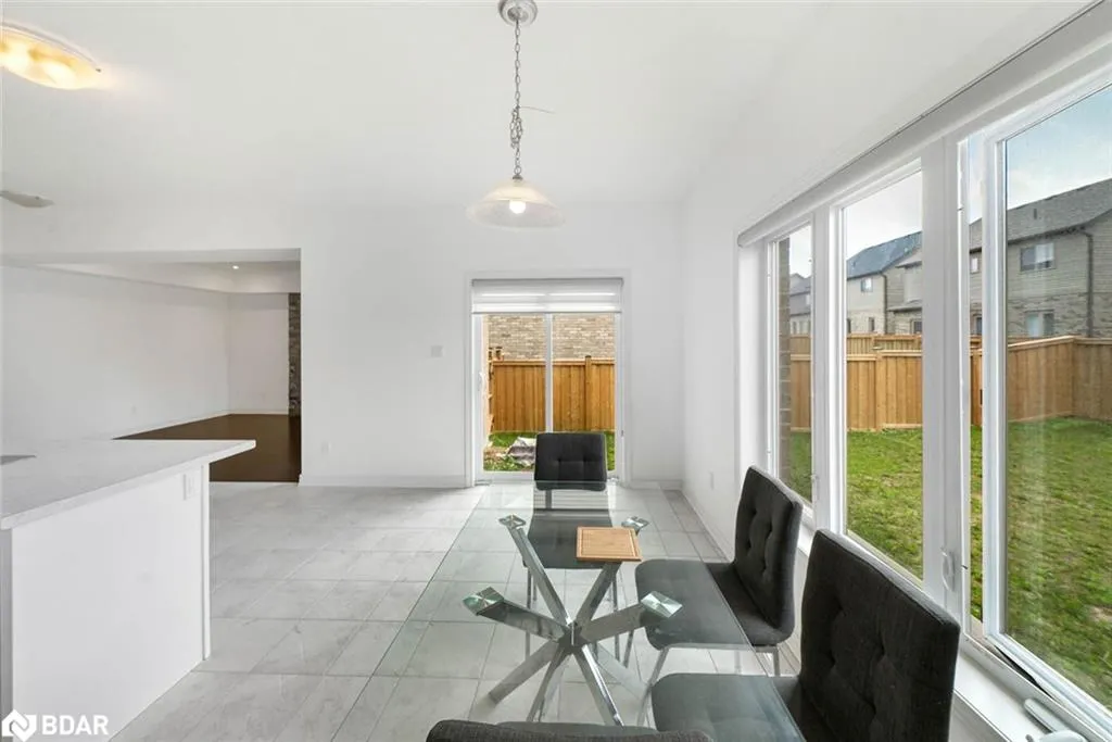 6 Bassett Street
