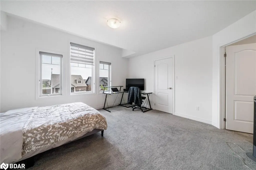 6 Bassett Street