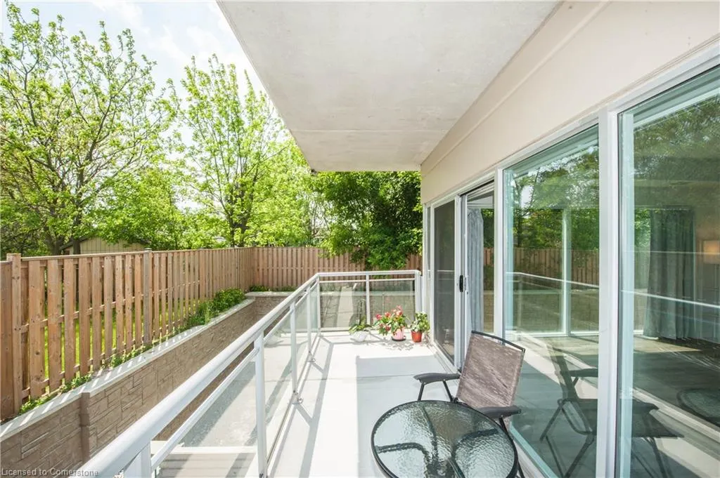 16 Markle Crescent, #209